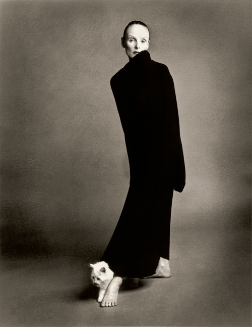 Reprinted from Grace: Thirty Years of Fashion at Vogue, Phaidon 2015 (Courtesy: Grace Coddington)